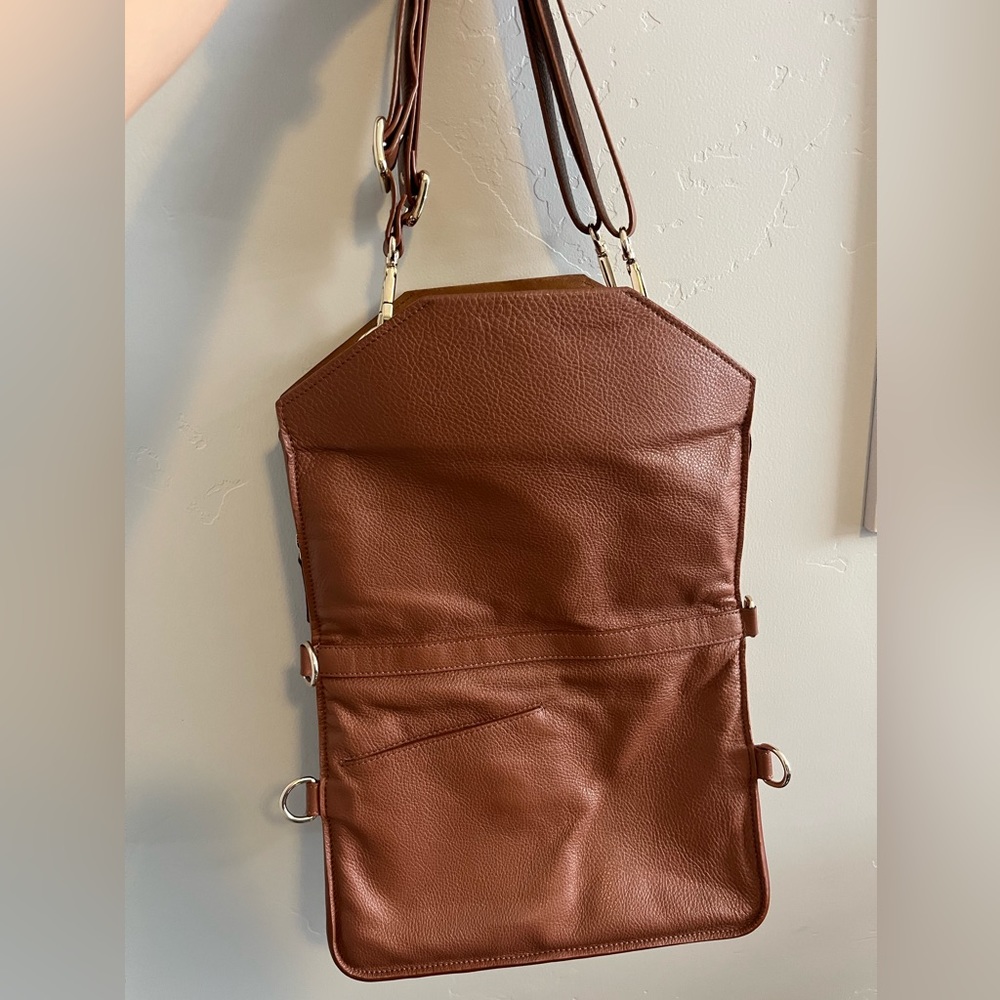 Bukvy Bo Bardi Bag - Toffee - Picture 8 of 8
